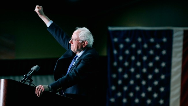 Arizona Democratic Primary Results: Another Bernie Sanders Upset?