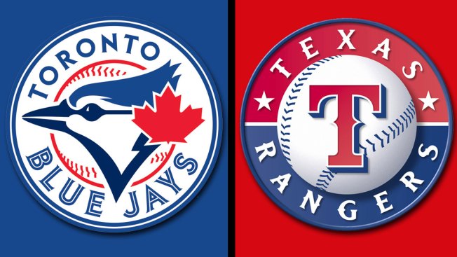 Image result for toronto blue jays vs texas rangers preview