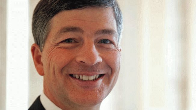GOP Rep. Jeb Hensarling Won't Seek Reelection GOP Rep. Jeb Hensarling Won't Seek Reelection
