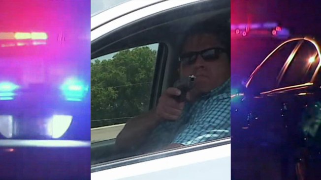 Lancaster road-rage suspect caught on video, police say Lancaster road-rage suspect caught on video, police say