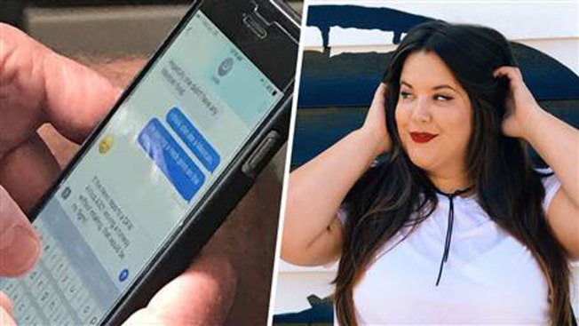 Size Model Calls Out Man Who Fat Shamed Her On Flight