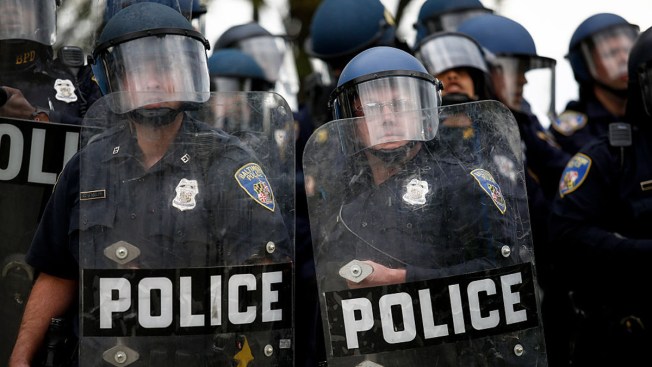 Judge denies United States request to delay Baltimore police reform hearing