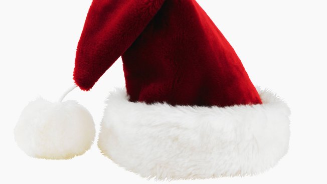 'Santa' hospitalized after being accused of fat-shaming NC boy