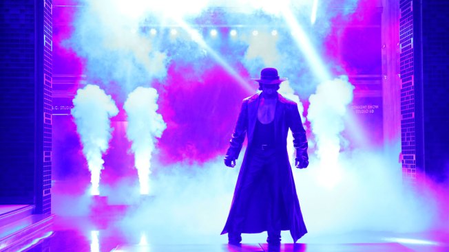 John Cena proposes to long time girlfriend at WrestleMania