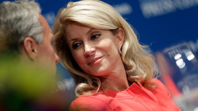 Texas Sen. Wendy Davis' Statement on Antitrust Settlement