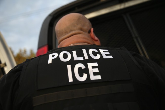 Immigration raids in southwest begin, don't include CA