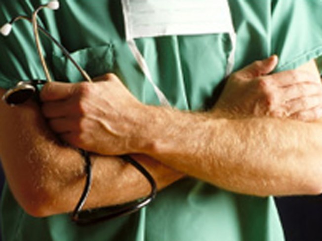 surgeon dating former patient