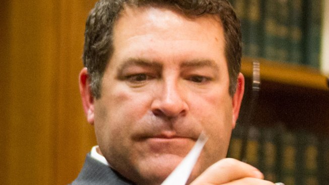 Trump's pick for Army secretary drops out