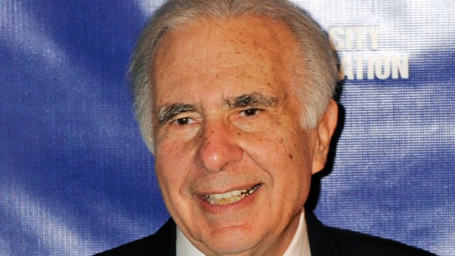 Carl Icahn subpoenaed over former role advising Trump on biofuels program Carl Icahn subpoenaed over former role advising Trump on biofuels program