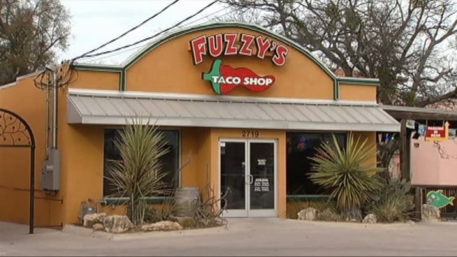 Fuzzy's Tacos was born on Berry Street near TCU, when the current owners took it over in 2003 it was a failing restaurant, now it's an icon that's expanding across the country.