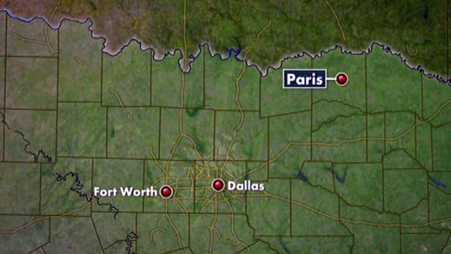 Plane crash on Saturday morning killed three people.