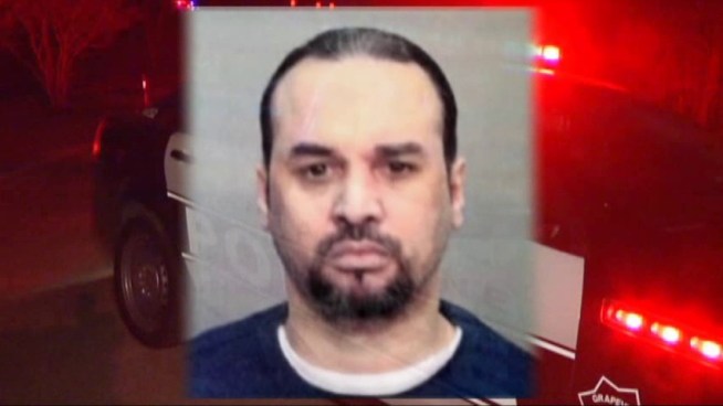We've learned more about fugitive Alberto Morales in the minutes before he was shot and killed by law enforcement early Saturday.