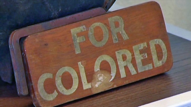 The Lenora Rolla Heritage Center Museum is located at 1020 East Humbolt Street in Fort Worth.