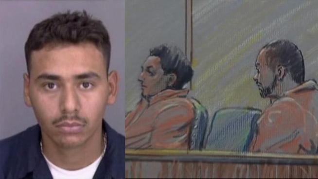 Authorities say three gun-trafficking suspects under arrest in <a title=