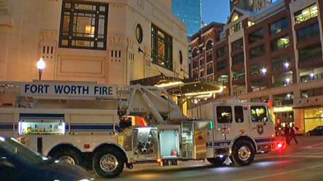 Saturday night Texas Ballet Theater performance canceled; Sunday show scheduled to go on.