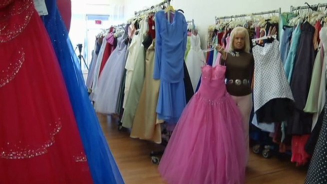 We're All About the Dress is <a title=