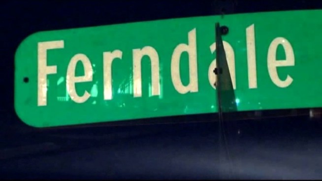 For the second time in a month, Dallas Police are investigating the sexual assault of a woman inside a home along Ferndale Road.