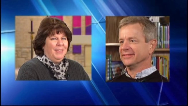 People all over the country are linked to one another through an emerging transplant option called 