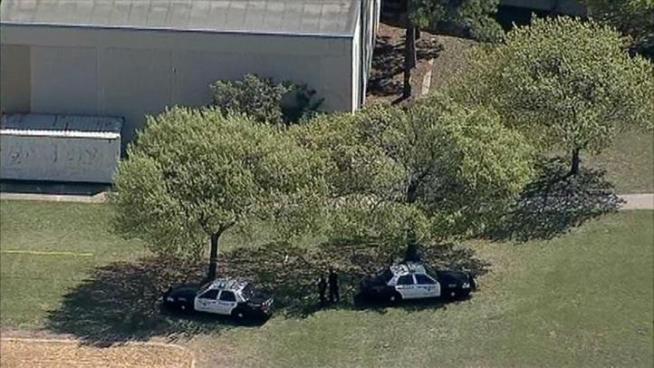 Fort Worth police are investigating the death of a Southwest High School student after a fight across the street from the school on Friday.
