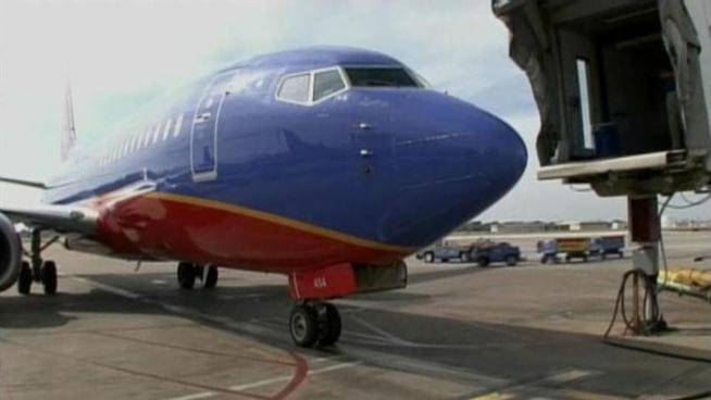 Southwest Airlines says inspectors have found cracks similar to those that caused an airplane to lose pressure and make an emergency landing have been found in two more of its planes.