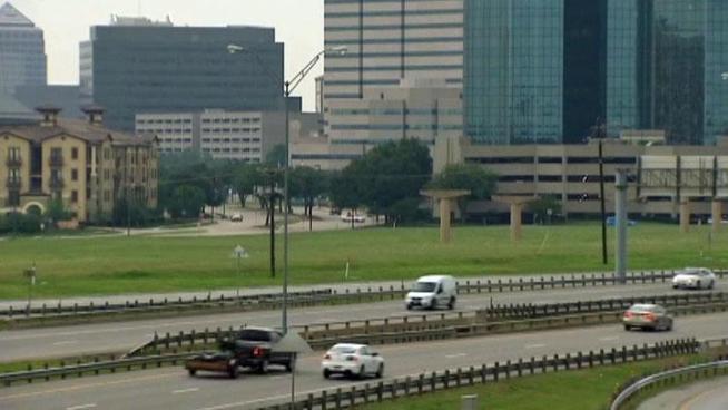The campaign for Saturday's Irving mayoral election is breaking all previous fundraising records, more than $400,000 has been collected by the four candidates.
