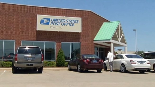 Frisco is growing fast, and the United States Postal Service is issuing a new zip code, 75033 goes into use July 1.