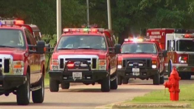 The City of Dallas is facing a $70 million budget gap, and after years of avoiding public safety cuts, first responders are all on the chopping block.