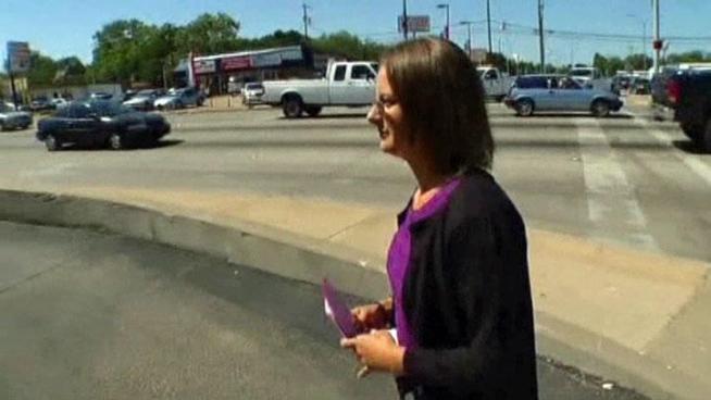 Brittni Colleps' attorney talks about his client, who's accused of having sex with five students. Lex Johnston says Colleps' husband is standing by her side.