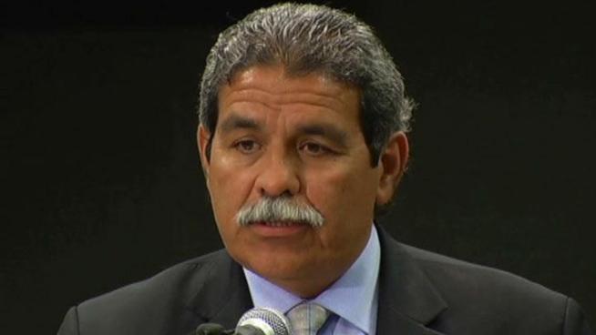 Dallas school trustees may have to look for a new superintendent now that Michael Hinojosa is poised to take a job in Georgia, but with school funding problems at DISD who would want his job?