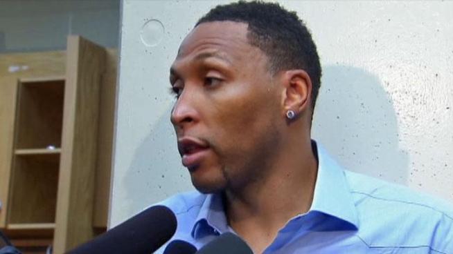 The Dallas Mavericks talk about their overtime win against the Oklahoma City Thunder during Game 4.