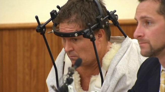 Terrance Black, who is accused in the death of his former girlfriend, Susan Loper, appeared in court in Arizona and once again refused extradition back to North Texas.