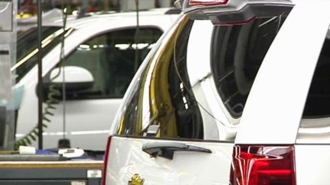 General Motors Co. is adding 110 jobs to its Arlington factory and investing $331 million to expand the plant to make Chevrolet Tahoes and Suburbans, GMC Yukons and Cadillac Escalades.