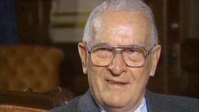 Former Gov. Bill Clements, first Republican governor since Reconstruction, has died at 94 in a Dallas hospital.