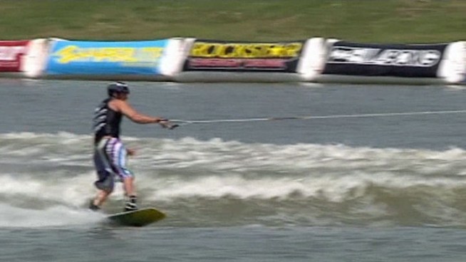 Professional wakeboarders will be traveling from all over the world to compete at the second stop of the 2011 MasterCraft Pro Wakeboard Tour in Fort Worth.