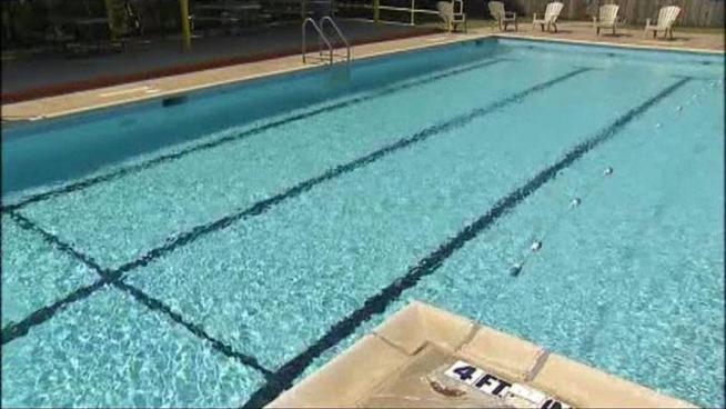The City of Fort Worht is working with the YMCA to open outdoor pools to the public after city pools were closed over cost concerns.