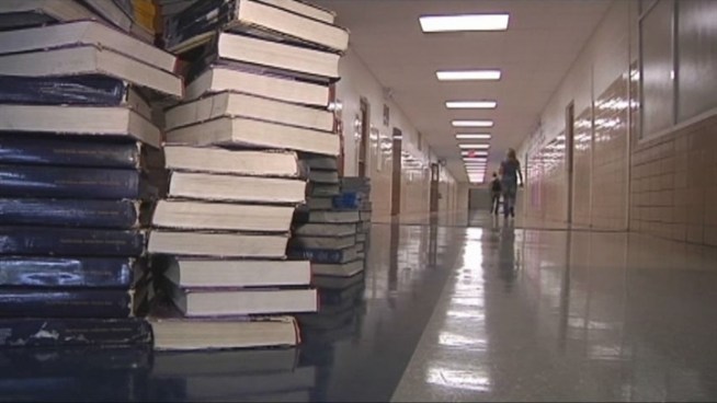 The state says 22 Fort Worth ISD schools are expected to be rated 