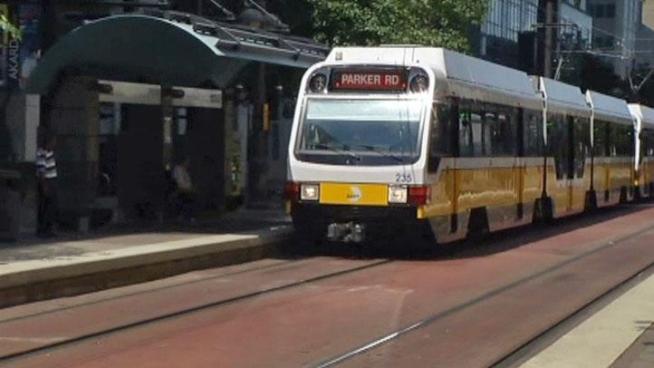 DART is hoping to accommodate not only it's regular rush hour travelers but an influx of fans heading downtown for the Mavericks Victory Parade.