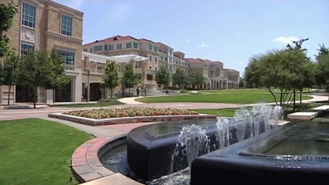Rose Bowl success for the Horned Frogs has fueled surging applications for enrollment at Texas Christian University.