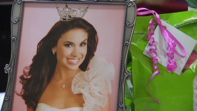 Despite controversy earlier in the year involving Miss San Antonio, the Miss Texas pageant is going underway this week in Arlington.