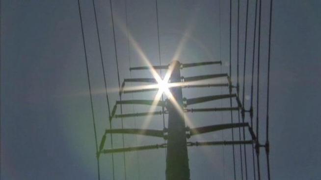 Temperatures at 100 and above mean more and more North Texans are running their AC full-time, and many people are keeping an eye on electric rates.