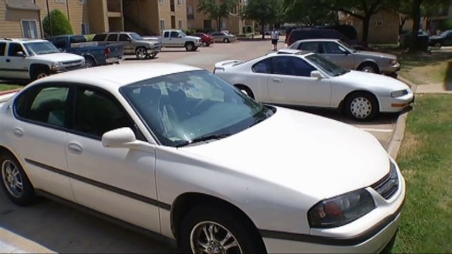 July is the worst month for car thefts and burglaries according to police, so now more than ever you should remember to: lock your car, take your keys and hide your belongings.
