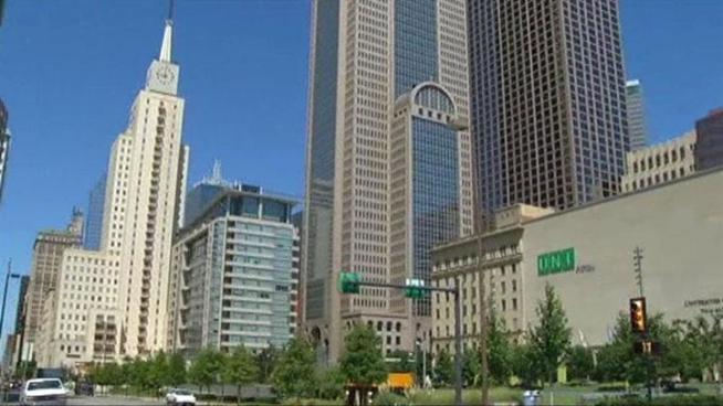 Downtown Dallas Inc, it hoping to get all convenience stores in the downtown area to stop selling high alcohol content beer and wine in order to have a safer downtown.