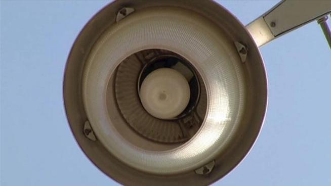 45 new street lights will be installed in the area surrounding the Cedar Springs entertainment district over the next 60 days.