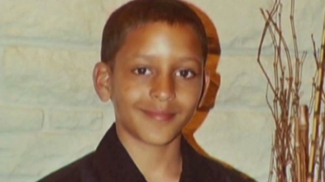 Two weeks after a hit and run in Richardson, 12-year-old Devin Byrd is still fighting for his life. He's in the hospital with a severe head injury.