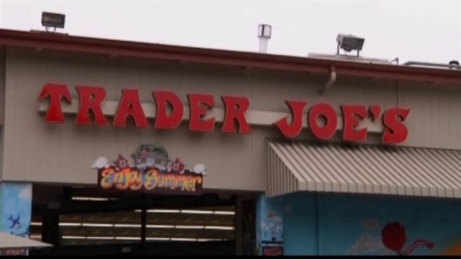 Speculation about possible Trader Joe's locations is swirling, but the company says it has no locations to announce.