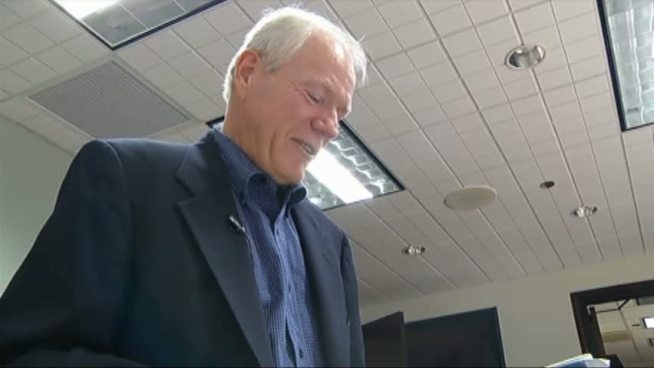 Plano ISD's Superintendent, Doug Otto recounts his time spent in Plano ISD.