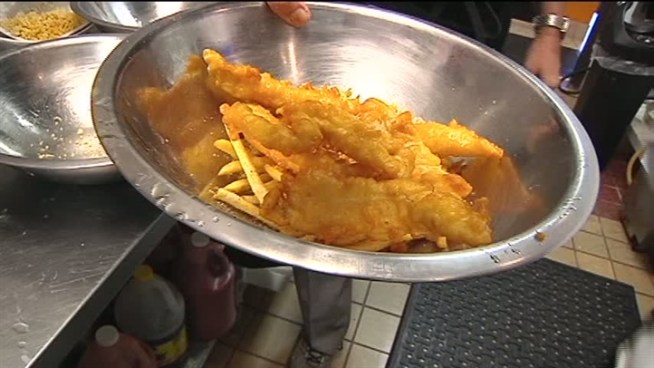 Famous Chicken & Rice in Frisco is making its namesake hip again.