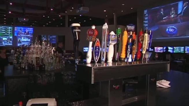 Grand Prairie's home for horse racing is reinventing itself, hoping to become the hotspot for sports fans and bar goers in the Metroplex.