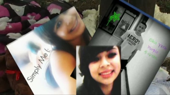 A Dallas teenager was killed and two others were injured in a crash Thursday.