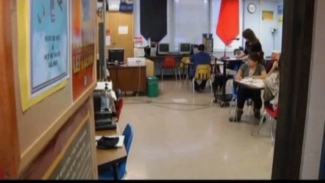 According to a survey conducted by the United Educators Association, teachers in AISD are less than satisfied with the district.